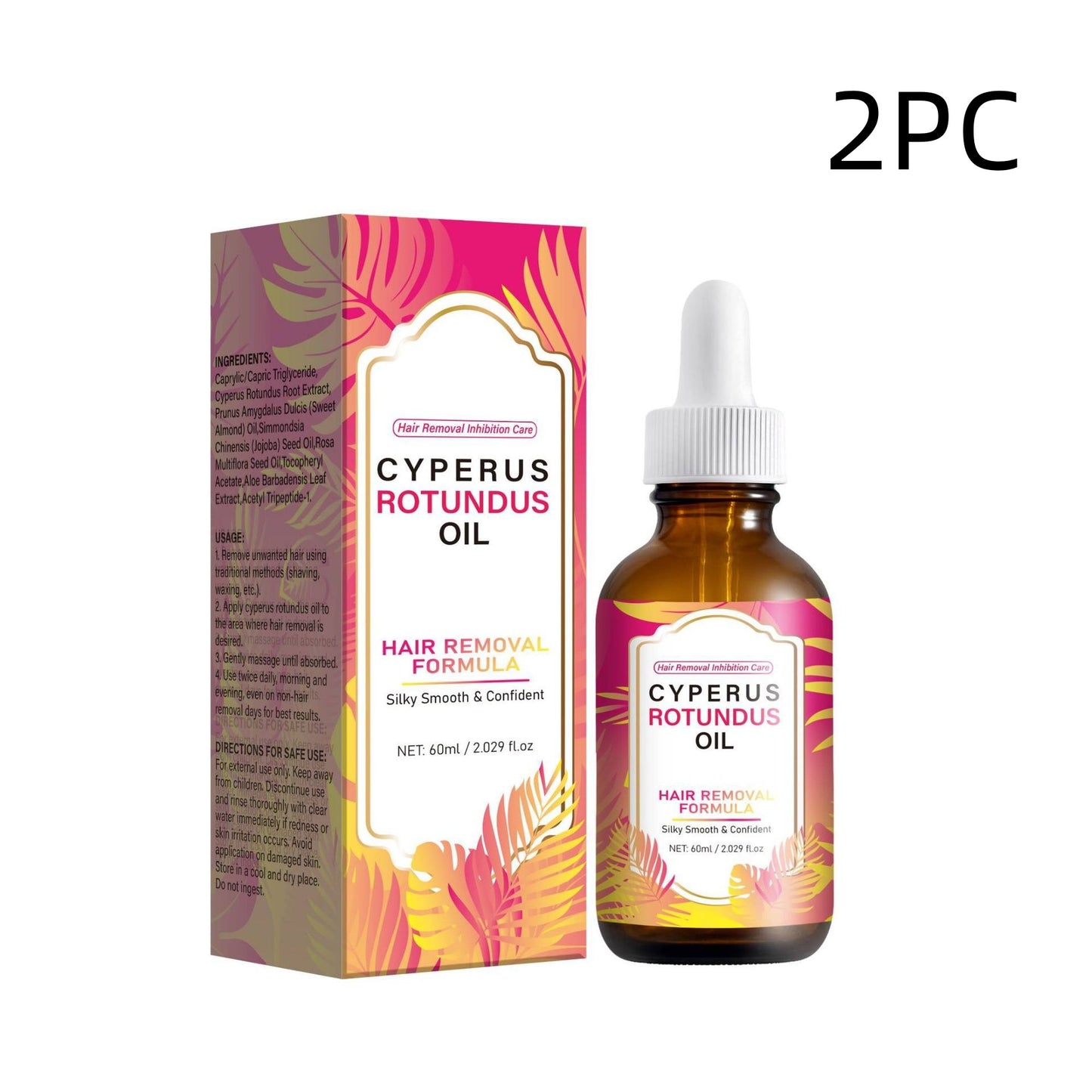 Cyperus Oil
