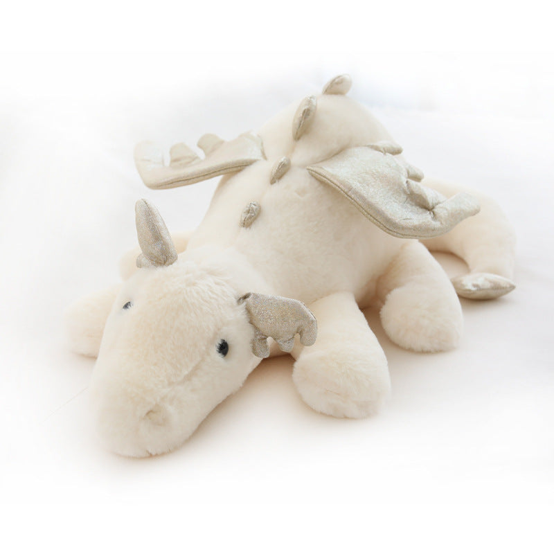 Dexter flying dragon Douglas Dinosaur Plush Toy