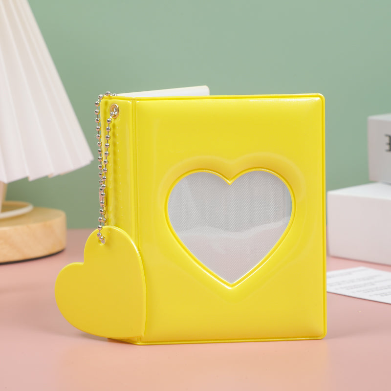 Mini Album Book