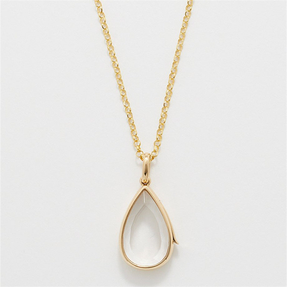 Mylocket Necklace