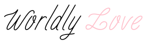 Worldlylove logo