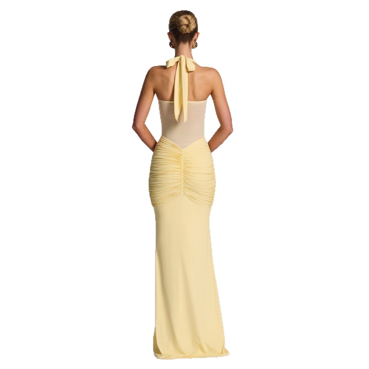 Serena Maxi Dress