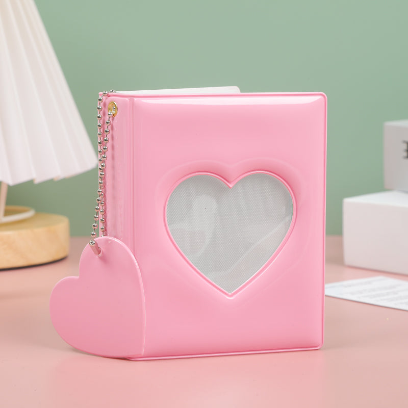 Mini Album Book
