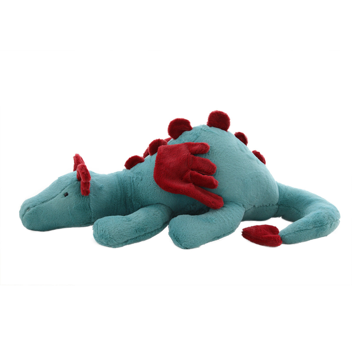 Dexter flying dragon Douglas Dinosaur Plush Toy