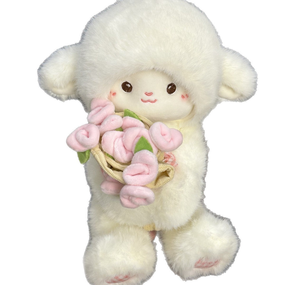 Baby Sheep Bouqet
