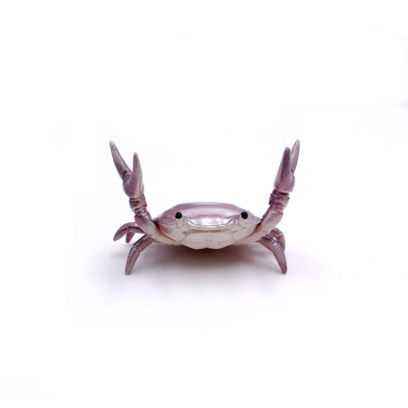 Crab Stand