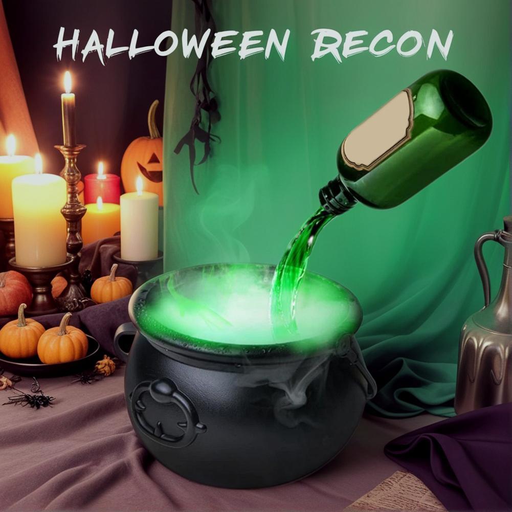 Halloween Floating Potion