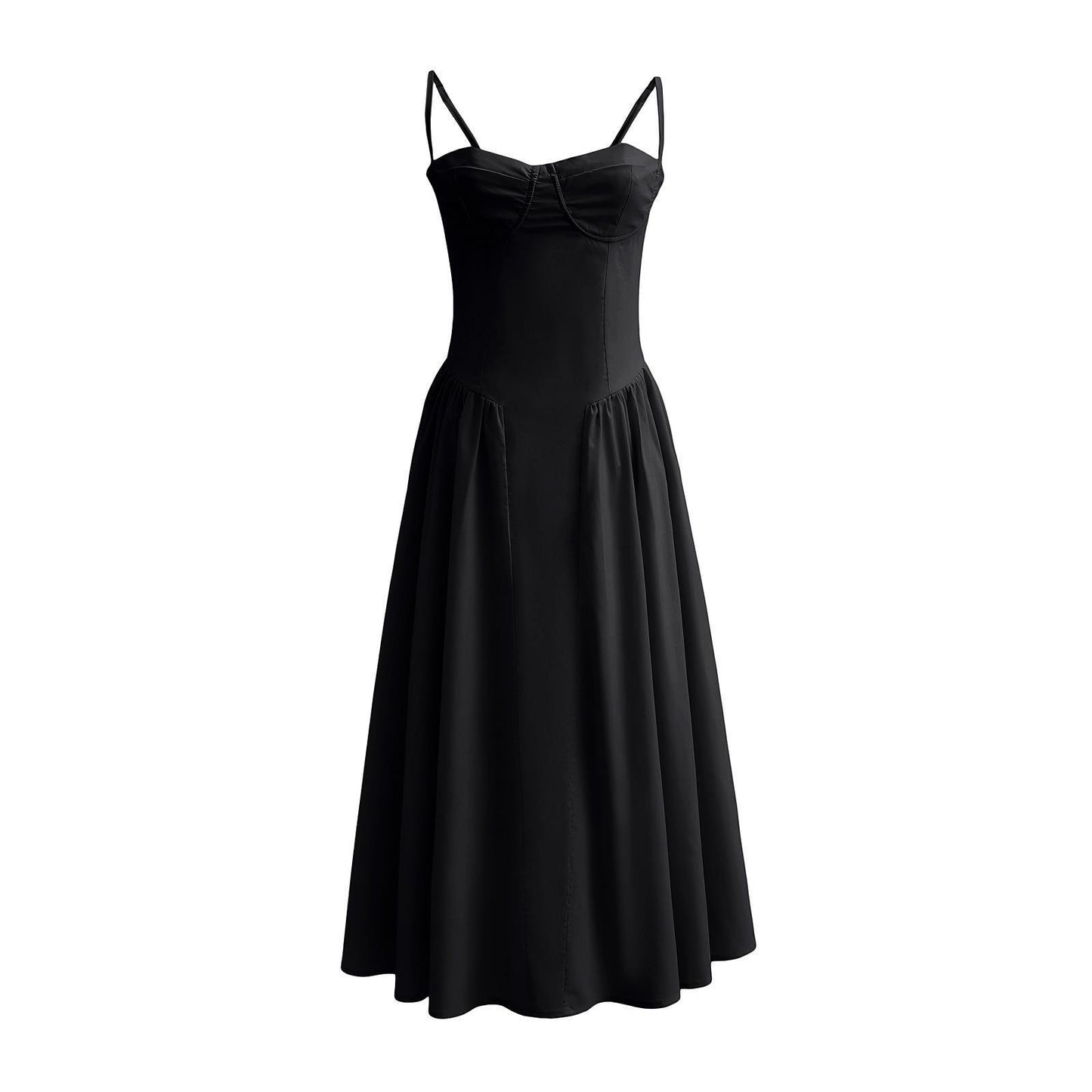 Celine Corset Sundress