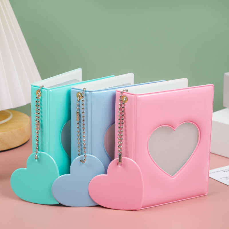 Mini Album Book