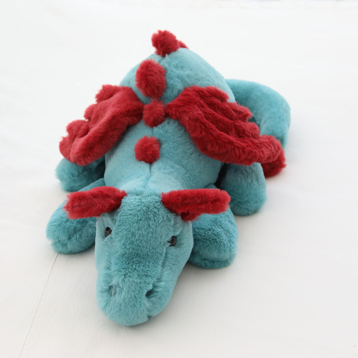 Dexter flying dragon Douglas Dinosaur Plush Toy