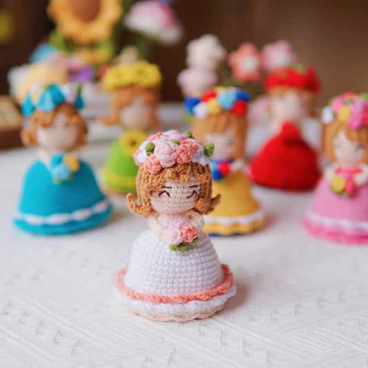 Thecrochetdollz