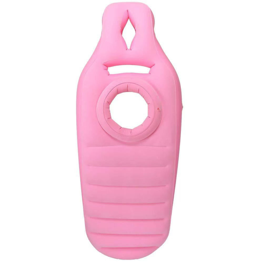 Belly Sleep Pregnancy Pillow