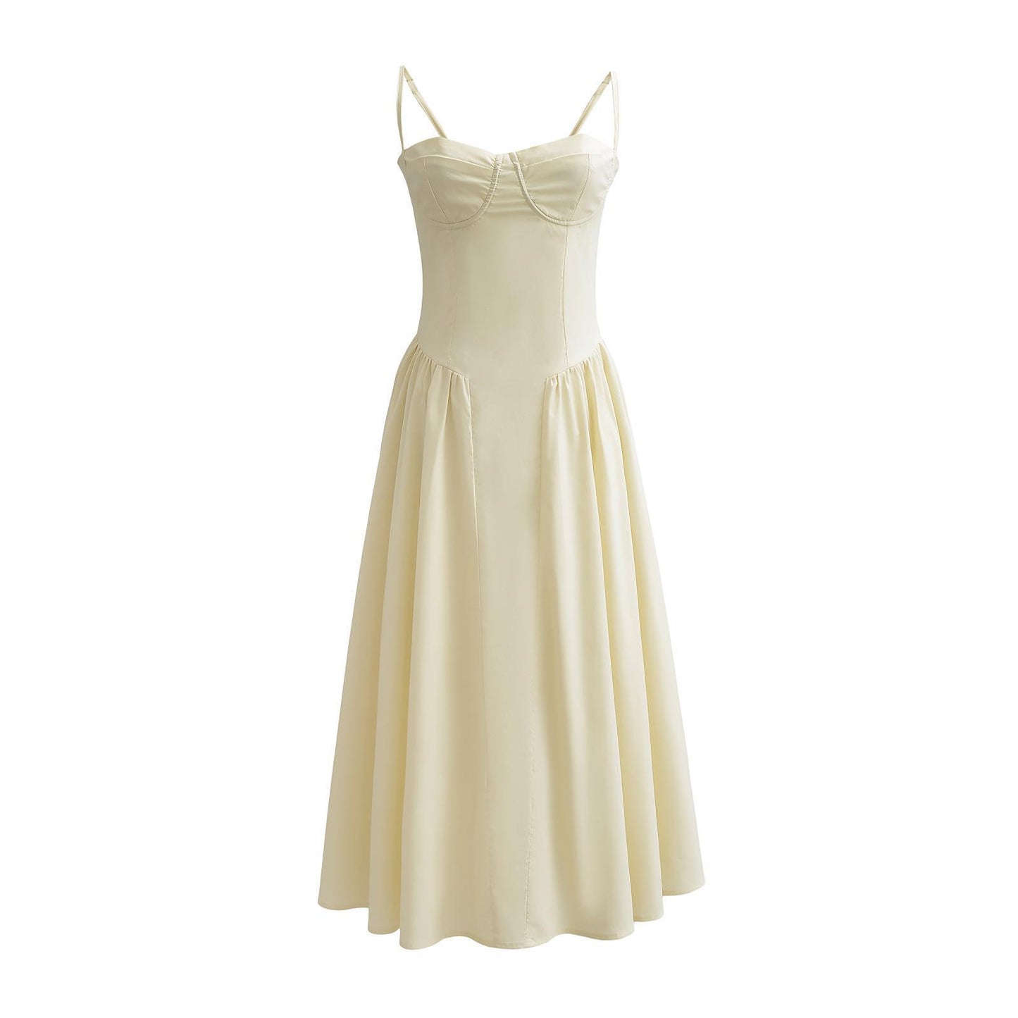 Celine Corset Sundress
