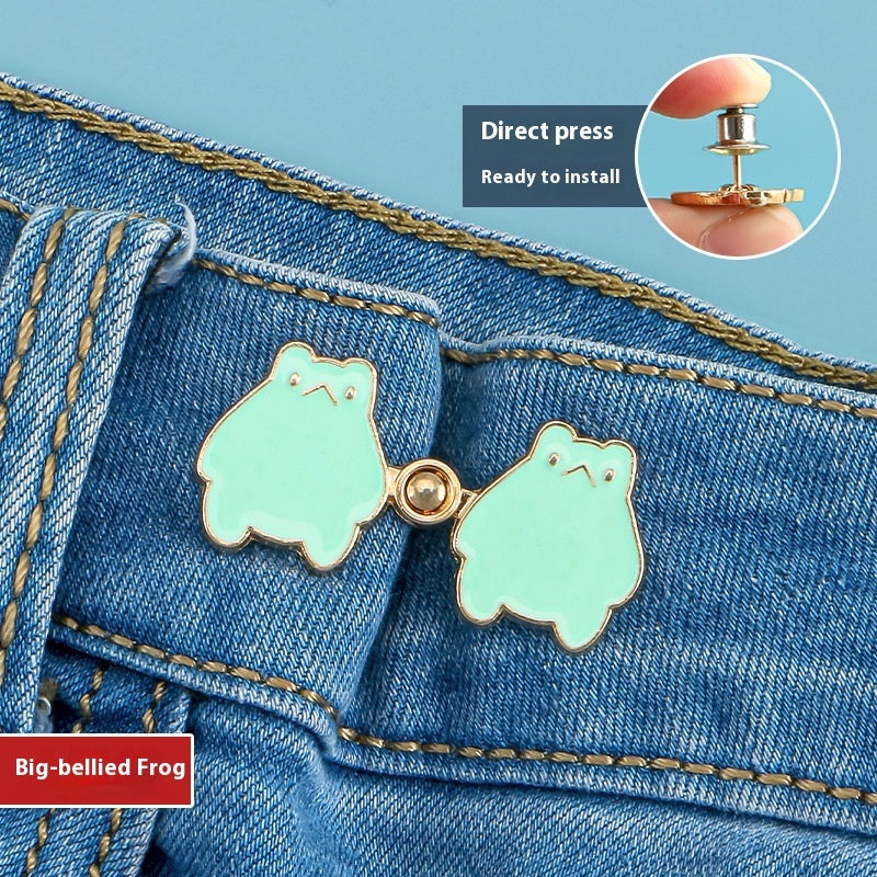 WorldlyLove™ Waist Knots