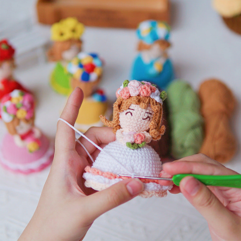 Thecrochetdollz