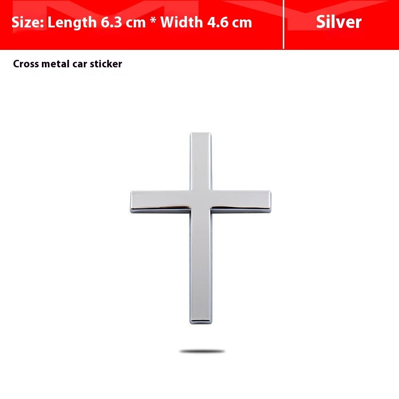 Car Exterior Decorative Sticker