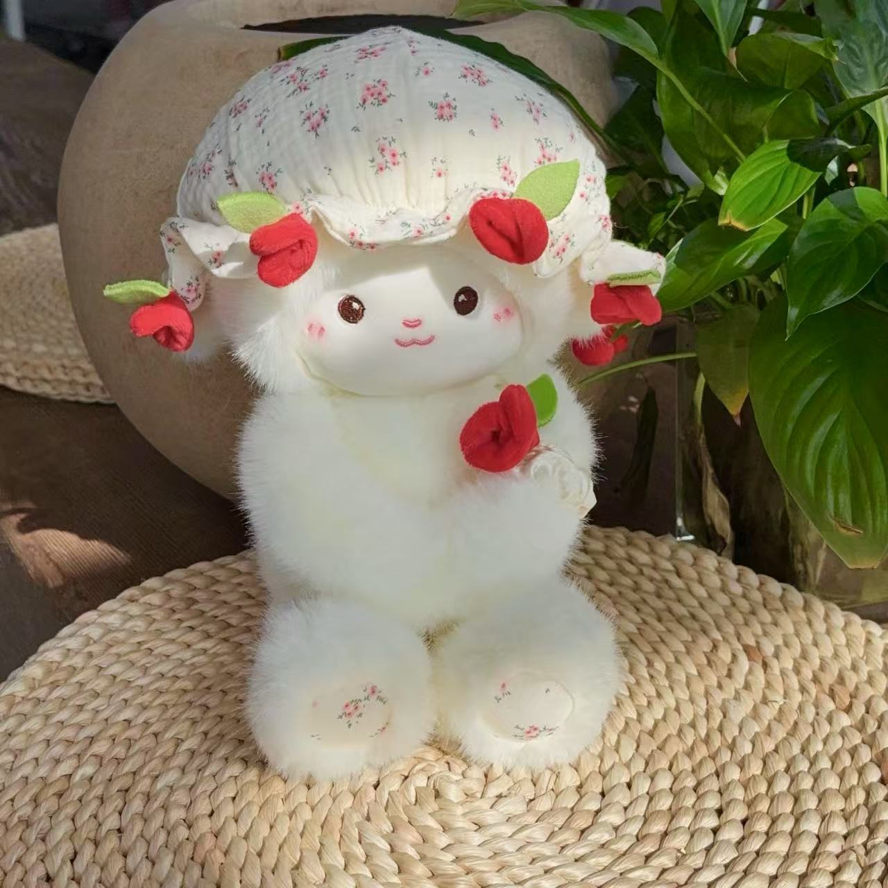 Baby Sheep Bouqet