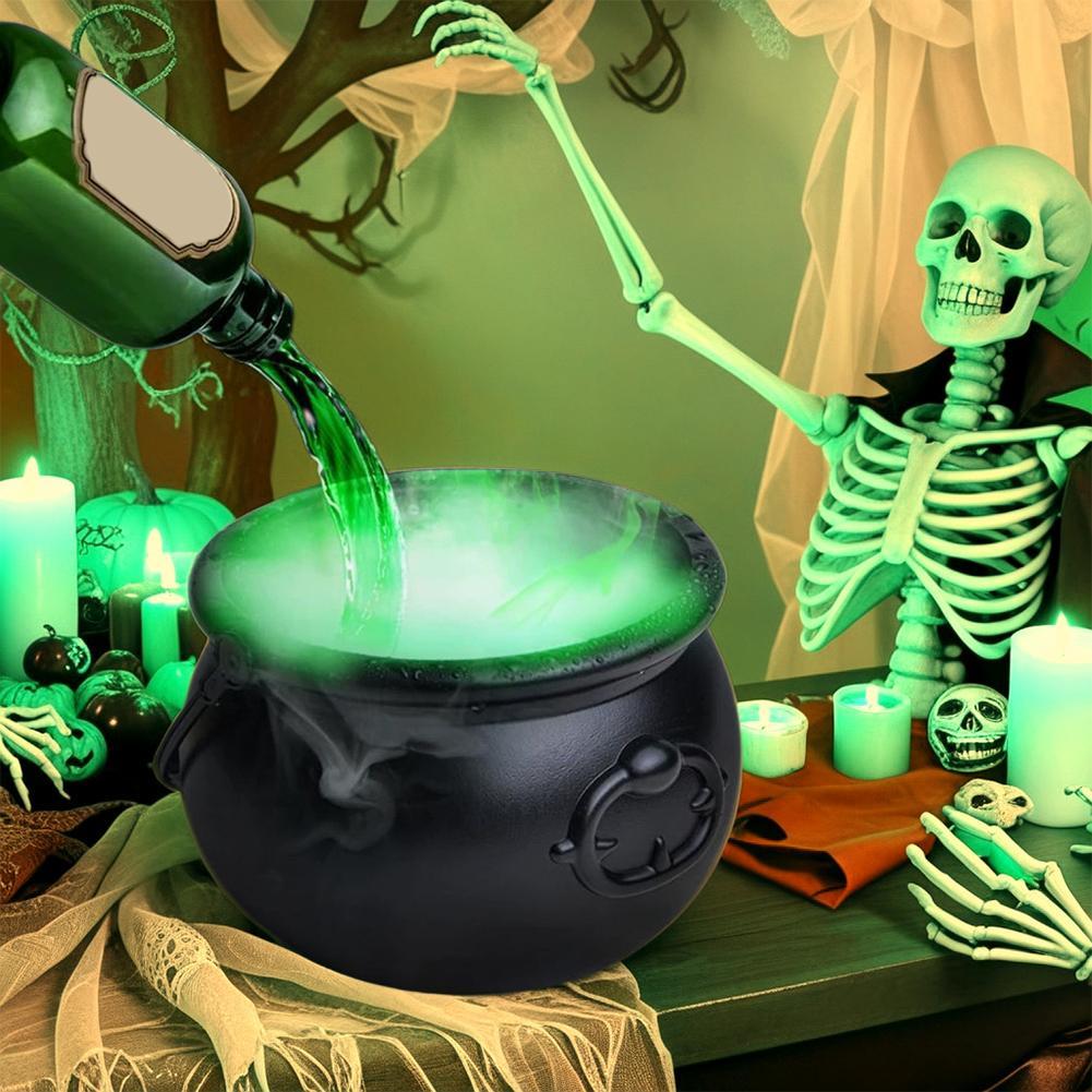 Halloween Floating Potion