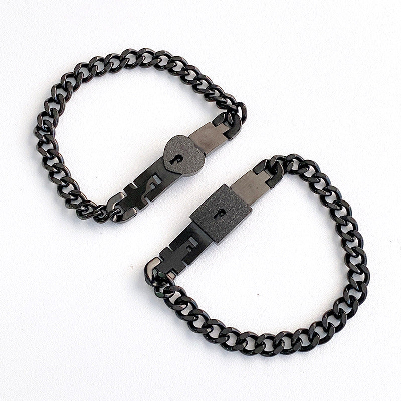 Matching Bracelets
