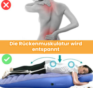 Belly Sleep Pregnancy Pillow