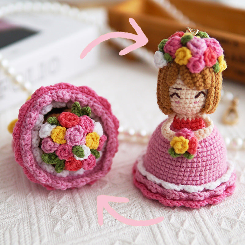 Thecrochetdollz