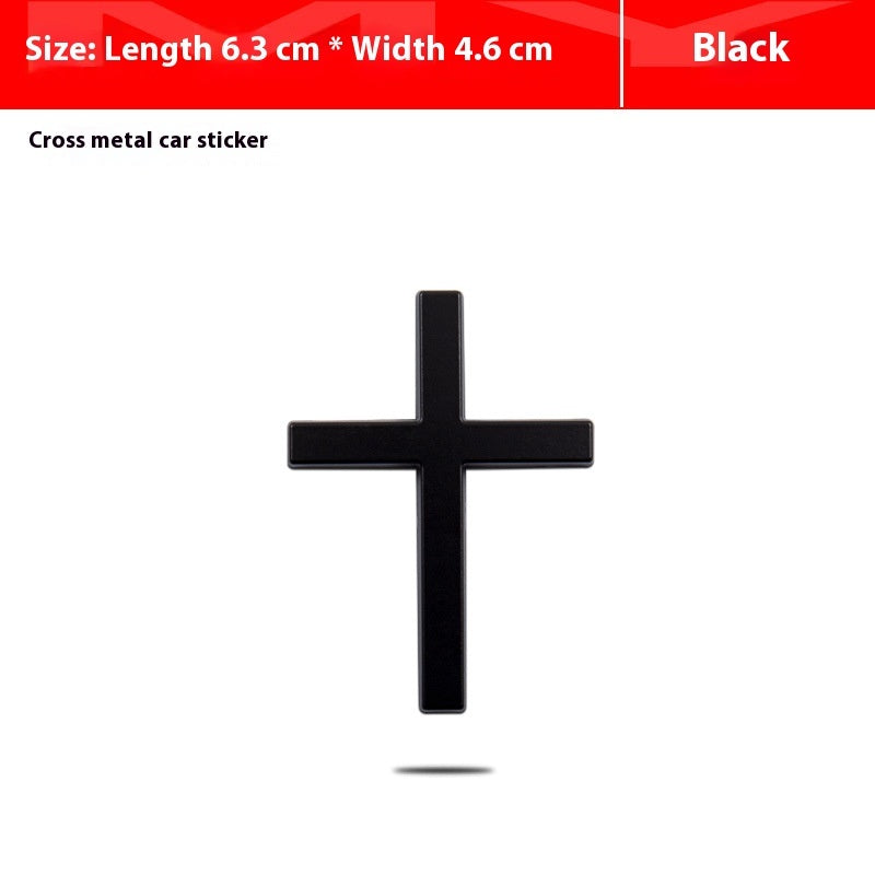 Car Exterior Decorative Sticker