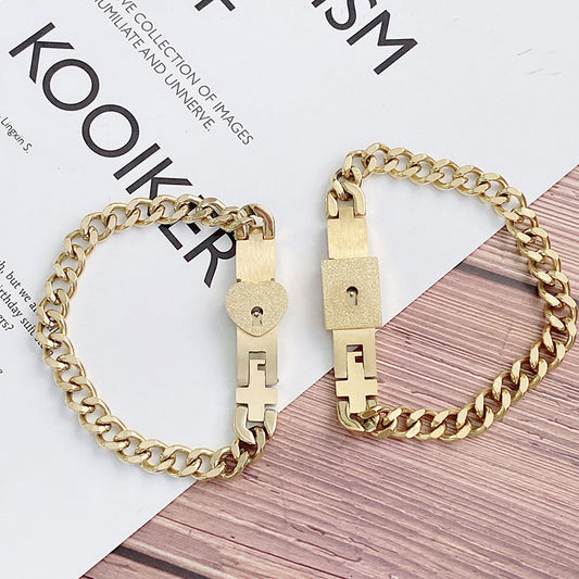 Matching Bracelets