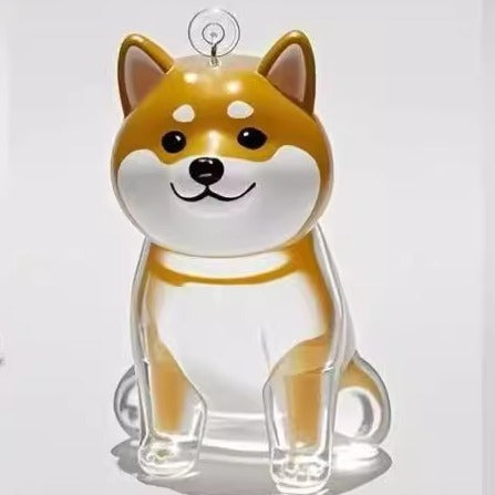 Pet Hair Keychain