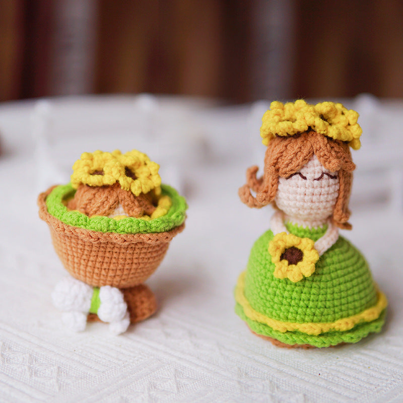 Thecrochetdollz