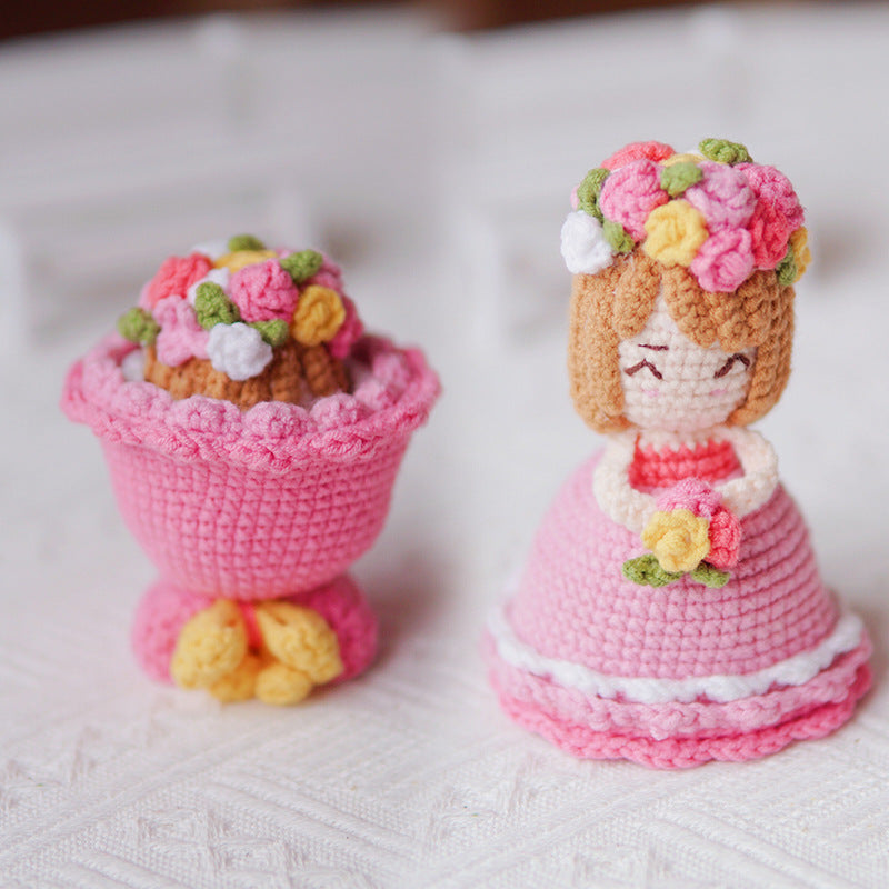Thecrochetdollz