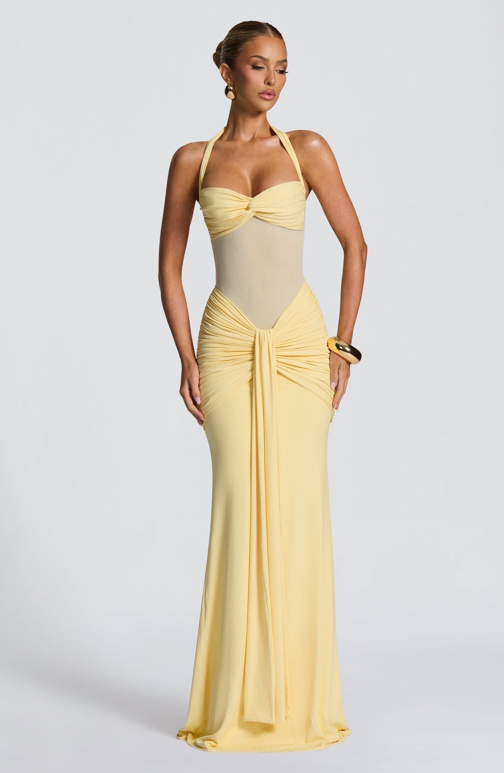 Serena Maxi Dress
