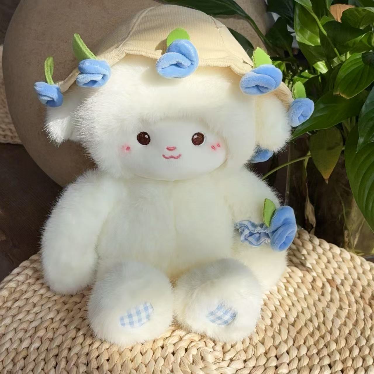 Baby Sheep Bouqet