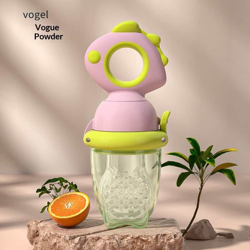 FRUIT PACIFIER