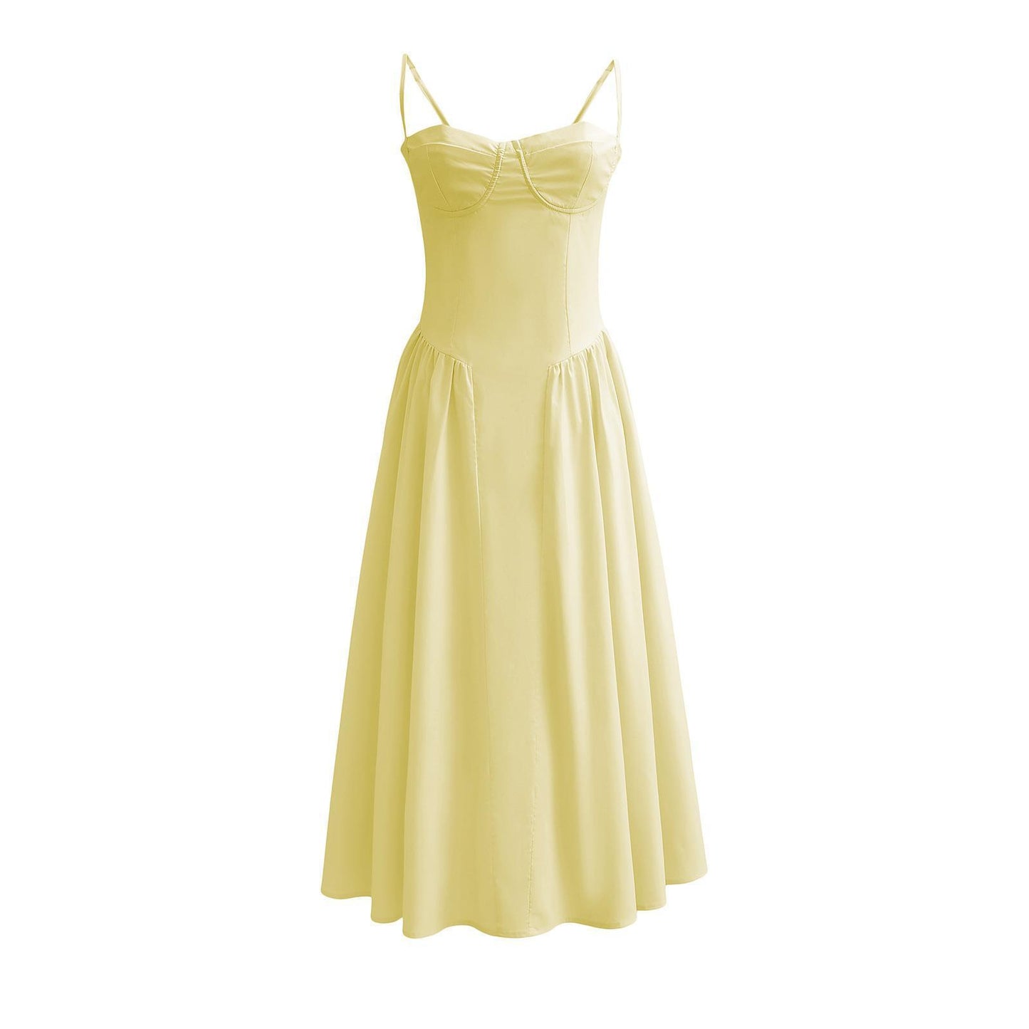 Celine Corset Sundress