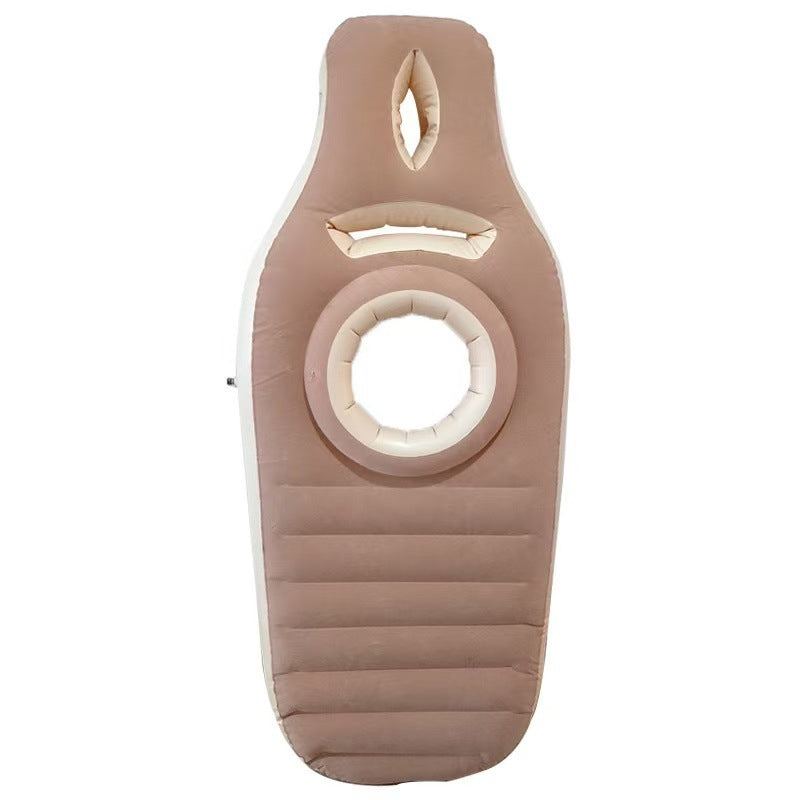 Belly Sleep Pregnancy Pillow