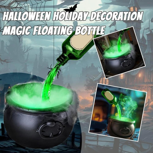 Halloween Floating Potion