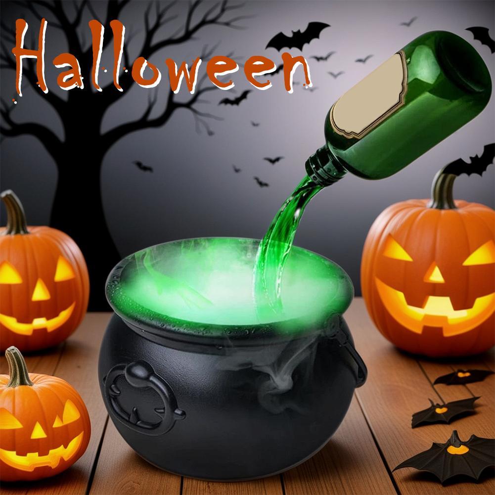 Halloween Floating Potion