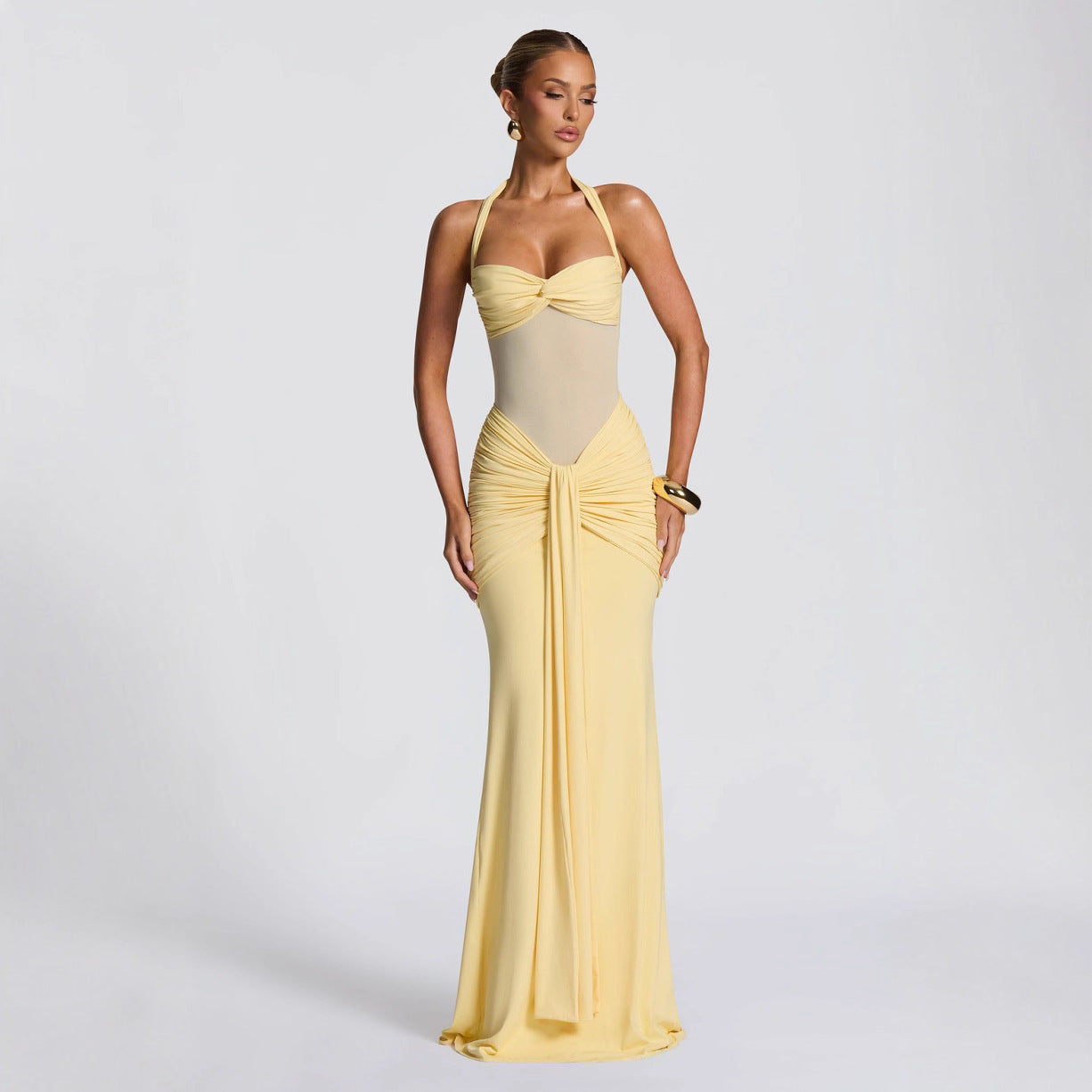 Serena Maxi Dress