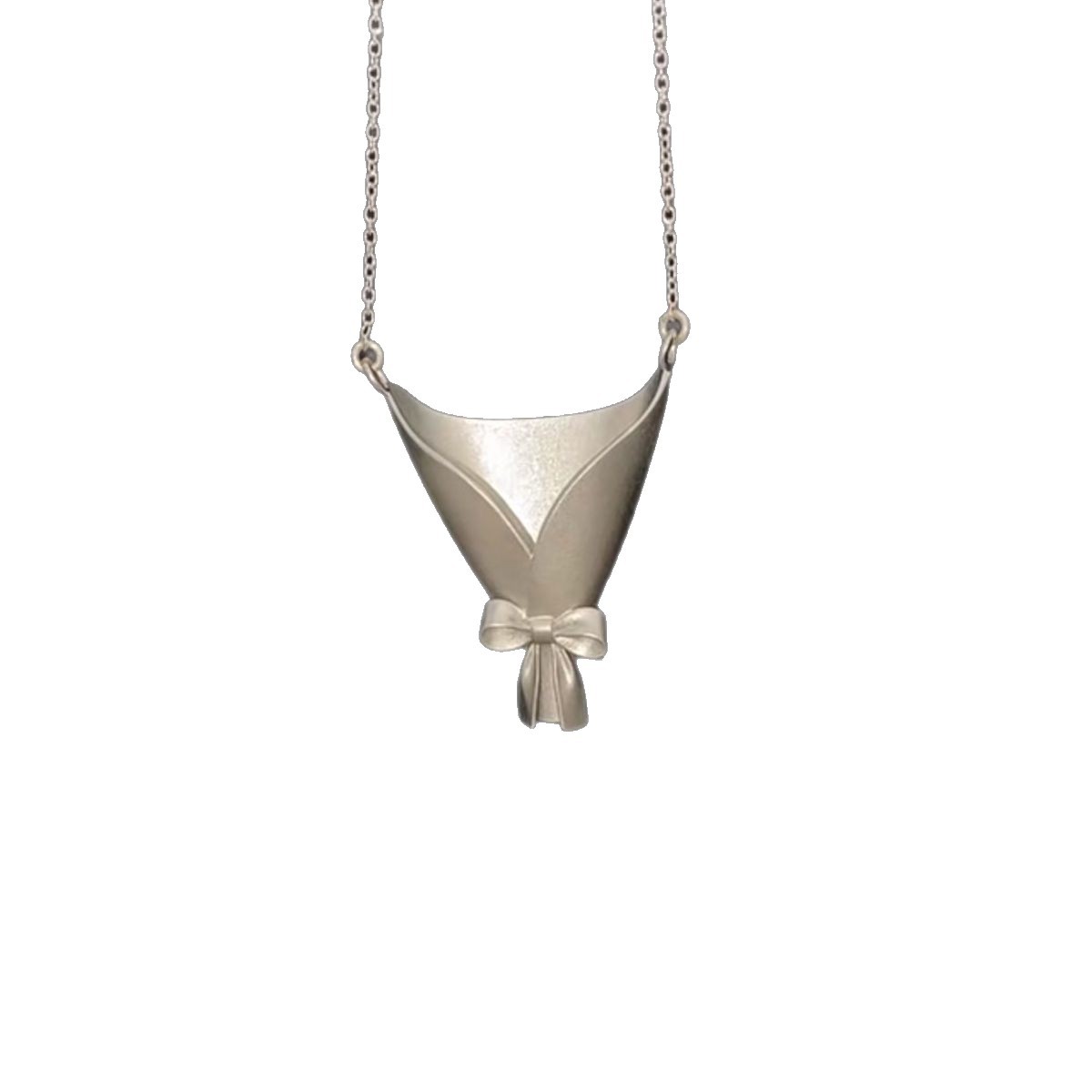 Flower Necklace