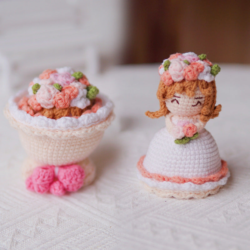 Thecrochetdollz