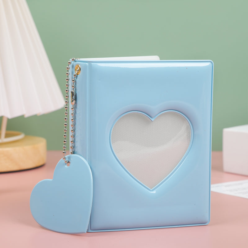 Mini Album Book