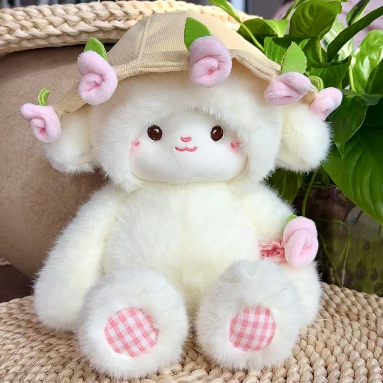 Baby Sheep Bouqet