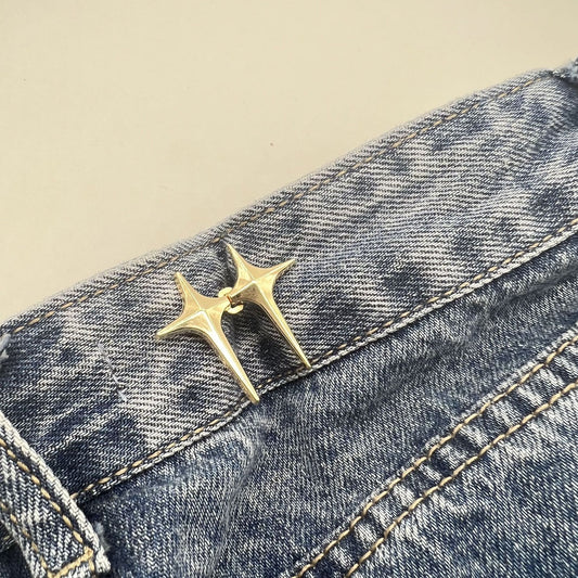 Starburst Belt