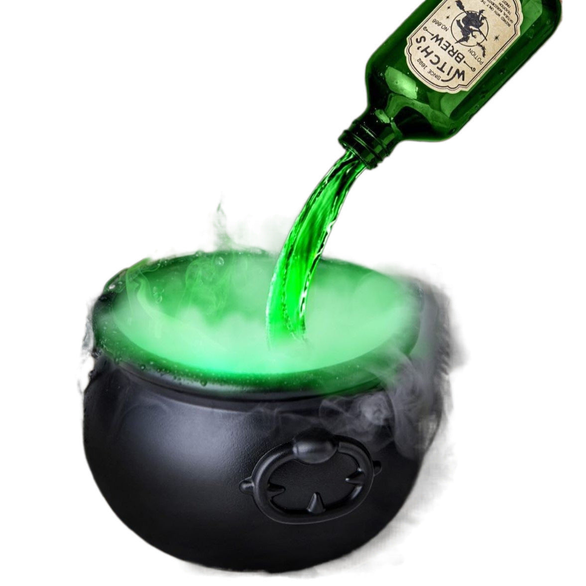 Halloween Floating Potion