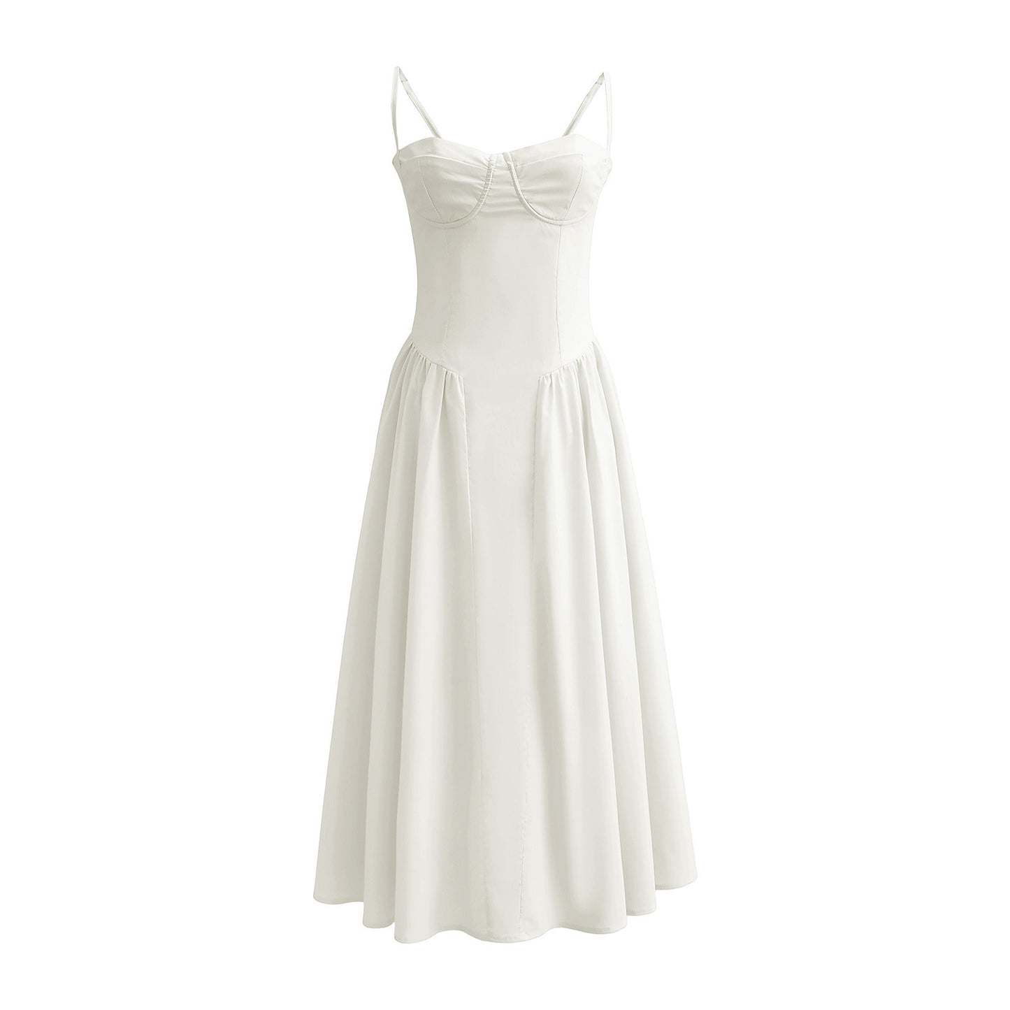 Celine Corset Sundress