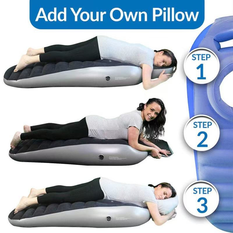 Belly Sleep Pregnancy Pillow
