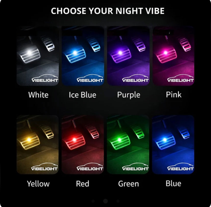 Vibelight