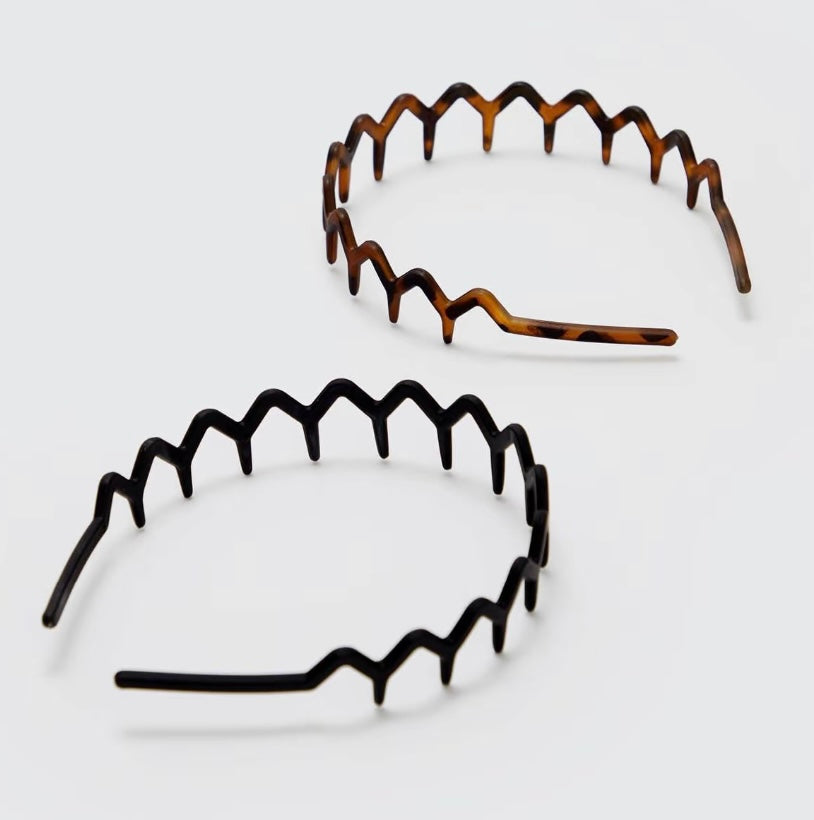 Anti Slip Headband
