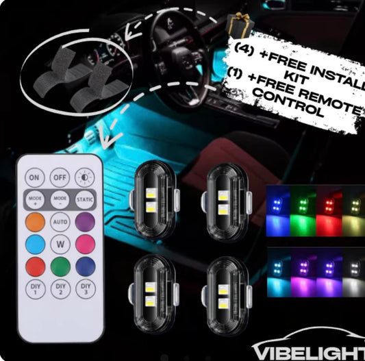 Vibelight