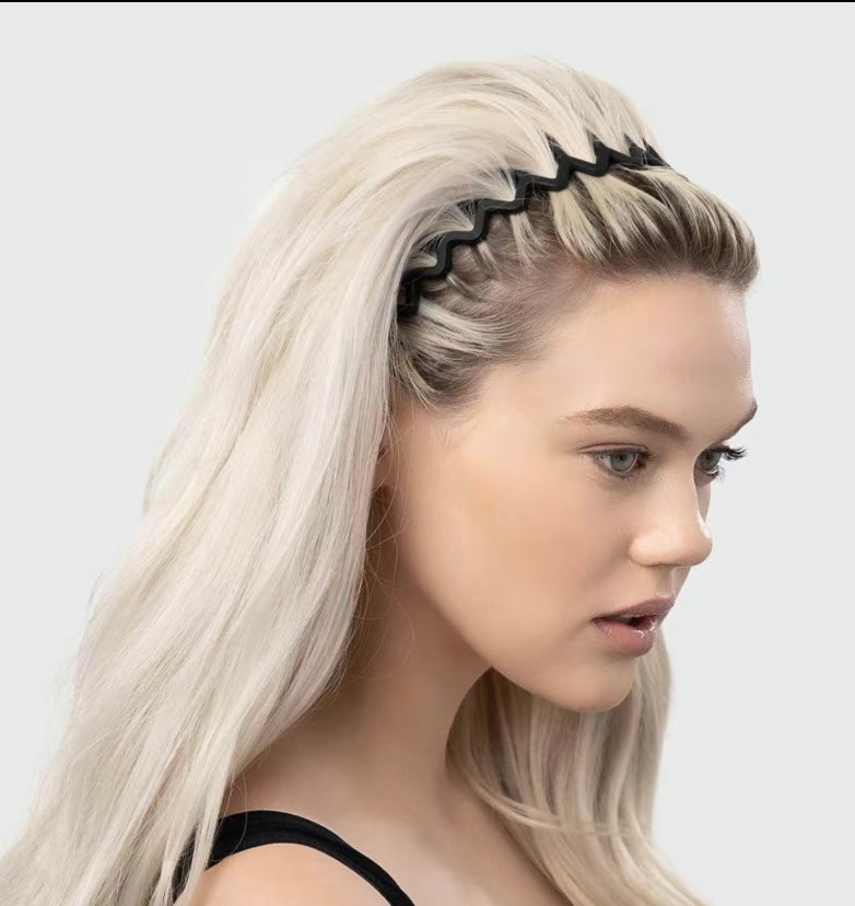Anti Slip Headband